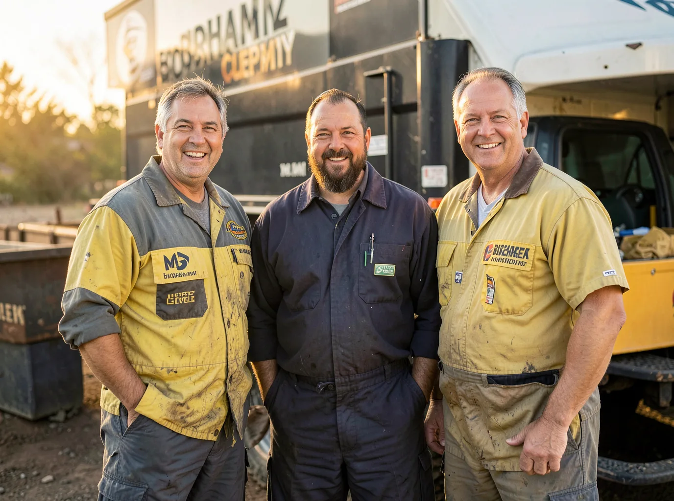 Sewage Cleanup company in Bridgeville, DE
