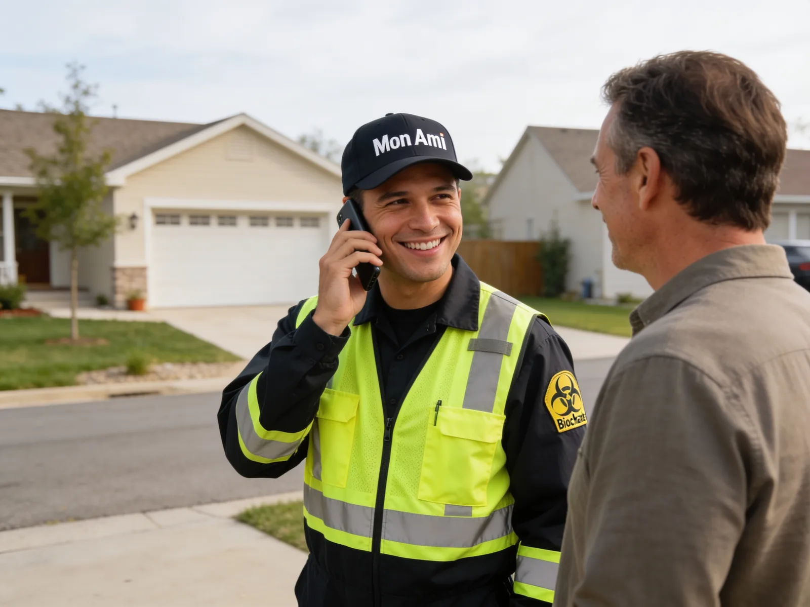 Sewage Cleanup Bridgeville, DE FAQs